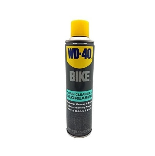 AEROSOL LIMPIADOR DE CADENA Y DESENGRASANTE 10 OZ