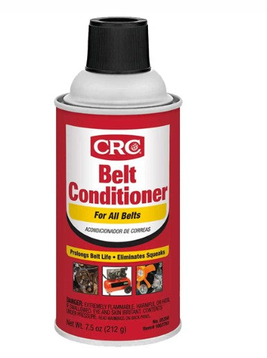ACONDICIONADOR DE BANDAS 212G CRC-MX05350