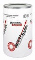 MICROALAMBRE .035", L-S6 , 300 kg. (NC-S6335) (KILO)