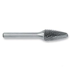 LIMA ROTATIVA ARBOL PUNTA REDONDA 3/8" X 3/4" X 1/4" SF-3