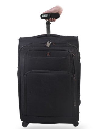 BASCULA DIGITAL P/MALETAS RHINO, CAPACIDAD DE 50KG