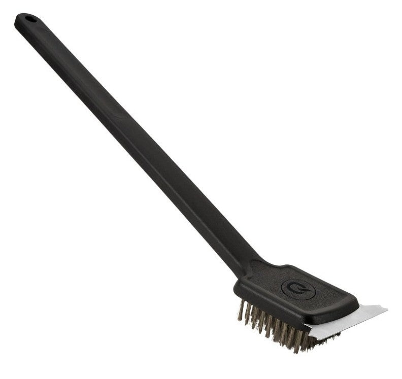 CEPILLO DE ALAMBRE DE 18" PARA ASADOR MR. BAR-B-Q