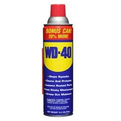 AFLOJA TODO WD-40 9.6 OZ (PROMO)