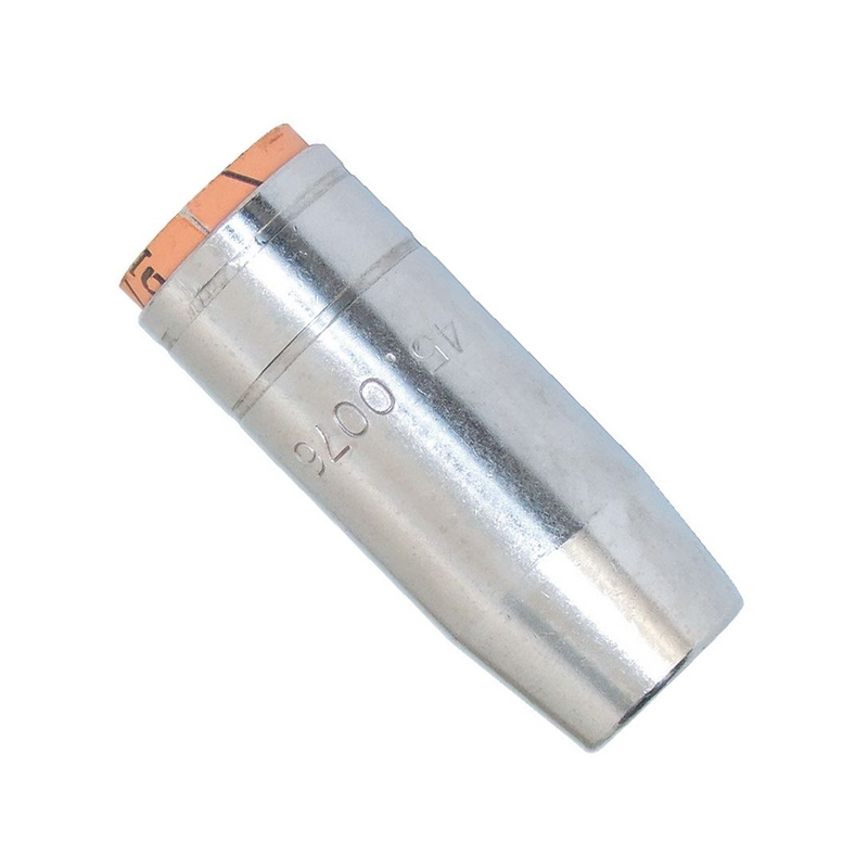 BOQUILLA DE GAS NO ROSCADA, AJUSTABLE, 150/250 A,  (145.0076), URREA BINZEL