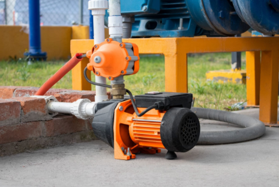 BOMBA ELECTRICA PRESURIZADORA PARA AGUA TRUPER, CAPACIDAD DE 1HP>
