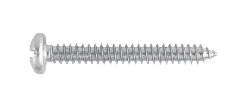 PIJA PARA LAMINA #14 (6.3 mm) X 2", CABEZA COMBINADA PH3 (PIEZA)