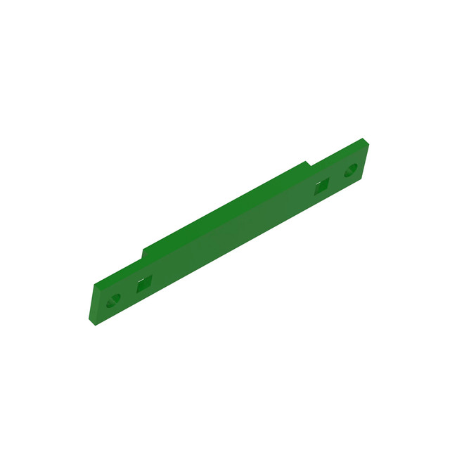 FRENO DE AGUJA IZQUIERDO PARA EMPACADORAS CUADRADAS JOHN DEERE