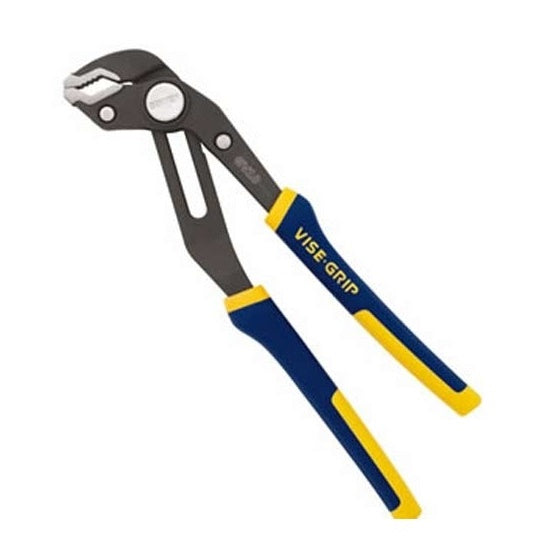 PINZA DE EXTENSION DE 10", GROOVELOCK IRWIN Y