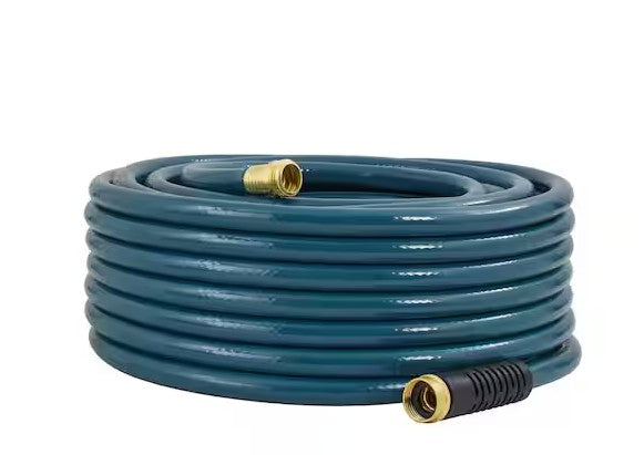 MANGUERA PARA JARDIN 5/8", 100 FT, ANVIL