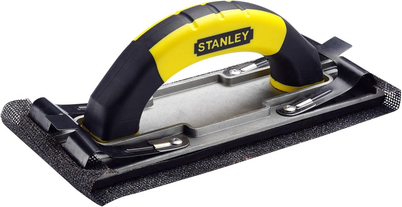 LIJADORA MANUAL STANLEY