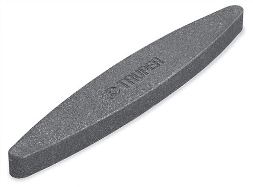PIEDRA PARA GUADAÑA 220 X 35 X 16MM, GRANO 150"