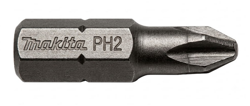 PUNTAS PHILLIPS # 2 X 25 mm MINI VITROLERO (PIEZA)