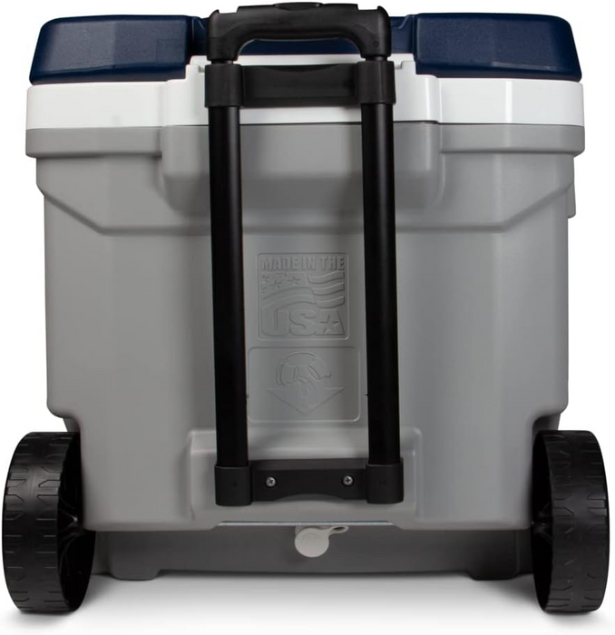 HIELERA IGLOO MAXCOLD 62QT 58 LTS