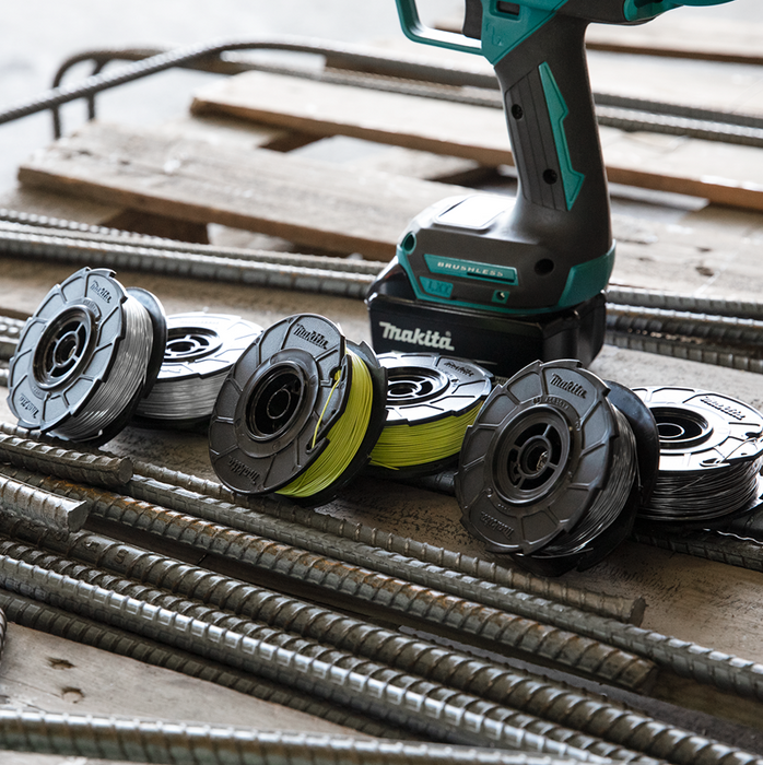 JUEGO DE CARRETE DE ALAMBRE 50 PIEZAS