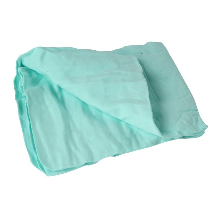TOALLA DE CHAMOIS 43 cm x 32 cm