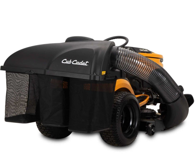BOLSA PARA TRACTOR CORTADOR DE CESPED 50" - 54" CUBCADET