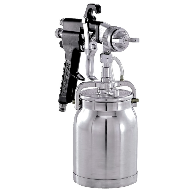 PISTOLA PARA PINTAR, ALTA PRESION DH650001AV