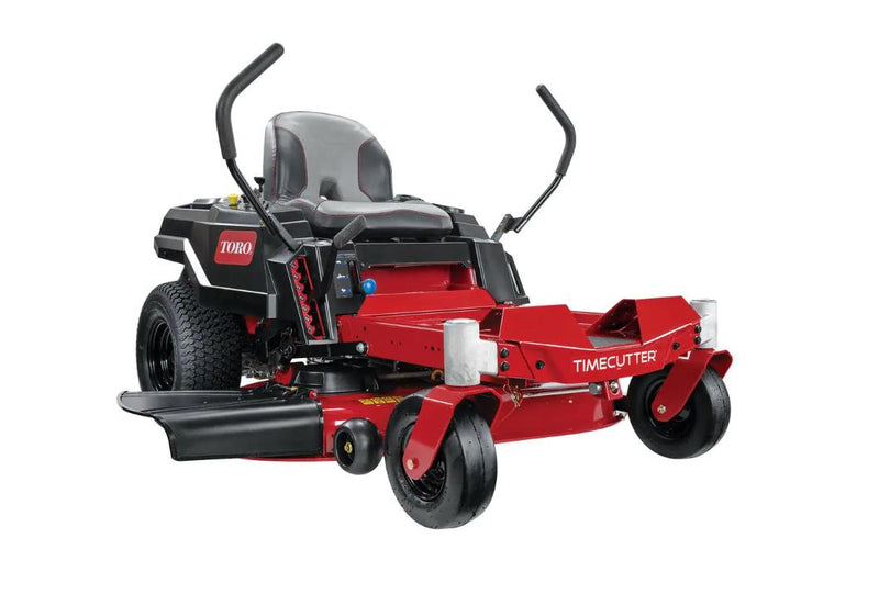 TRACTOR CORTADOR DE CESPED 42", 452 CC, GIRO ZERO, TORO, MDELO 2021