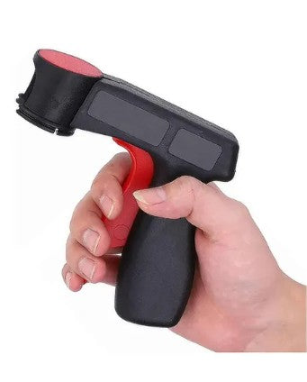 PISTOLA MANUAL PARA LATAS DE AEROSOL BYP
