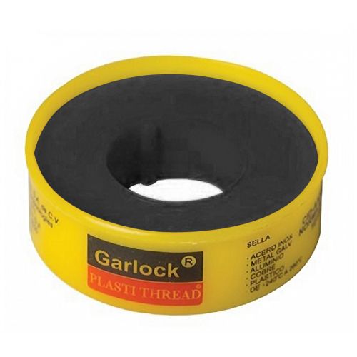 CINTA TEFLON 3/4" X 6MT GARLOCK