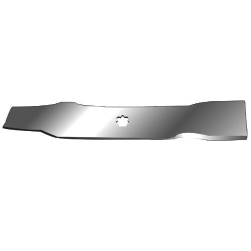 CUCHILLA DE 48" PARA TRACTOR J.D (E160) 7 POINT STAR 3 EN 1
