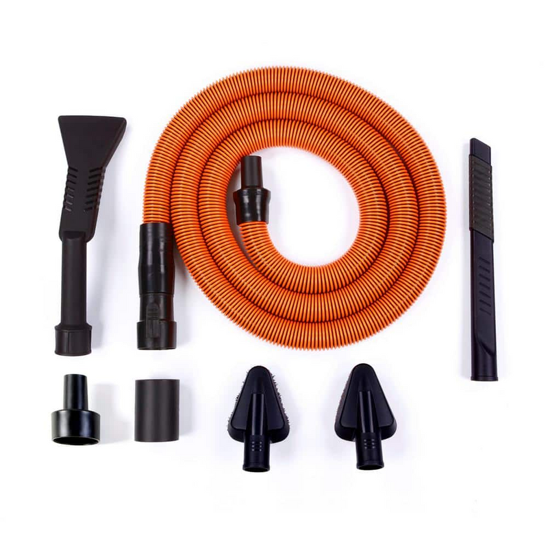 KIT DE ACCESORIOS PARA ASPIRADORA RIDGID