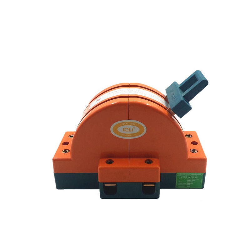 SWITCH REVERSIBLE BIFÁSICO 2P 225A