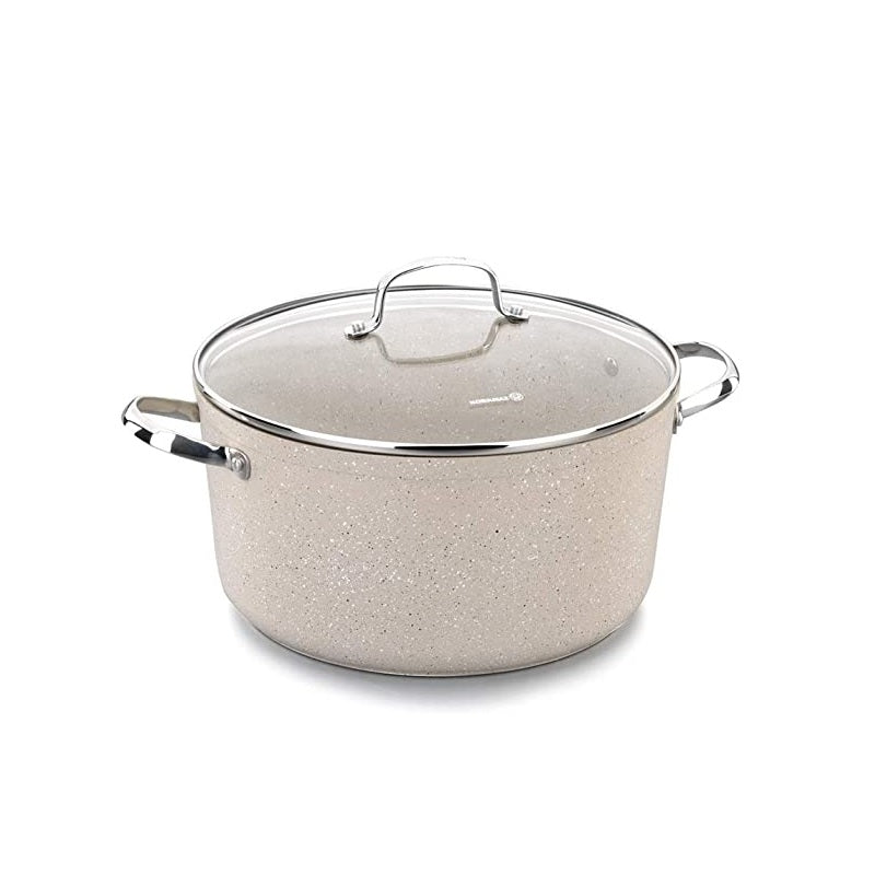 CASEROLA DE 20 CM CON CAPACIDAD DE 3 LT