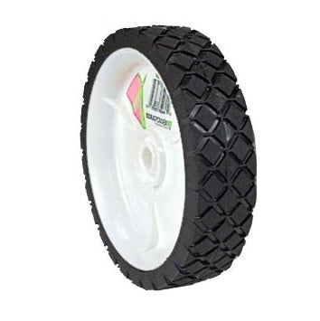 RUEDA PARA PODADORA DE CESPED 6