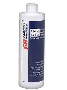 ACEITE PARA COMPRESOR DE AIRE 473 ml