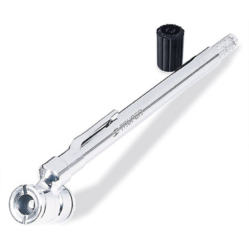 CALIBRADOR DE PRESION 160 LBS, CABEZA DOBLE TR