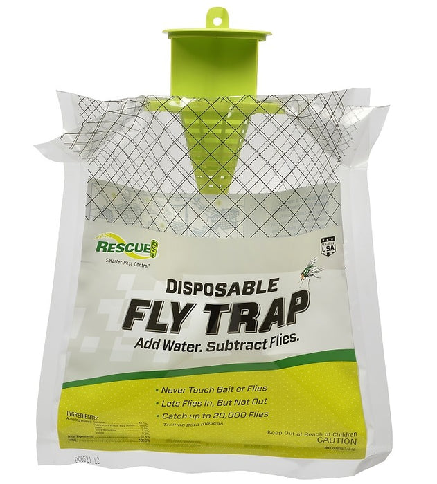 TRAMPA PARA MOSCAS SOLIDA MOHOSA FTD-DB12