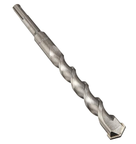 BROCA SDS-PLUS 5/8" X  8" (1 PZA)