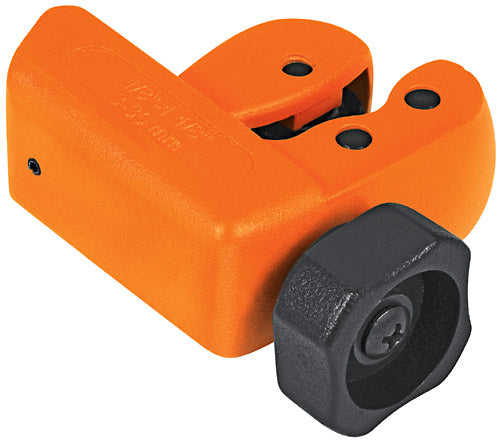 CORTADOR DE TUBO DE COBRE, HASTA 1-1/4'(30 mm)"