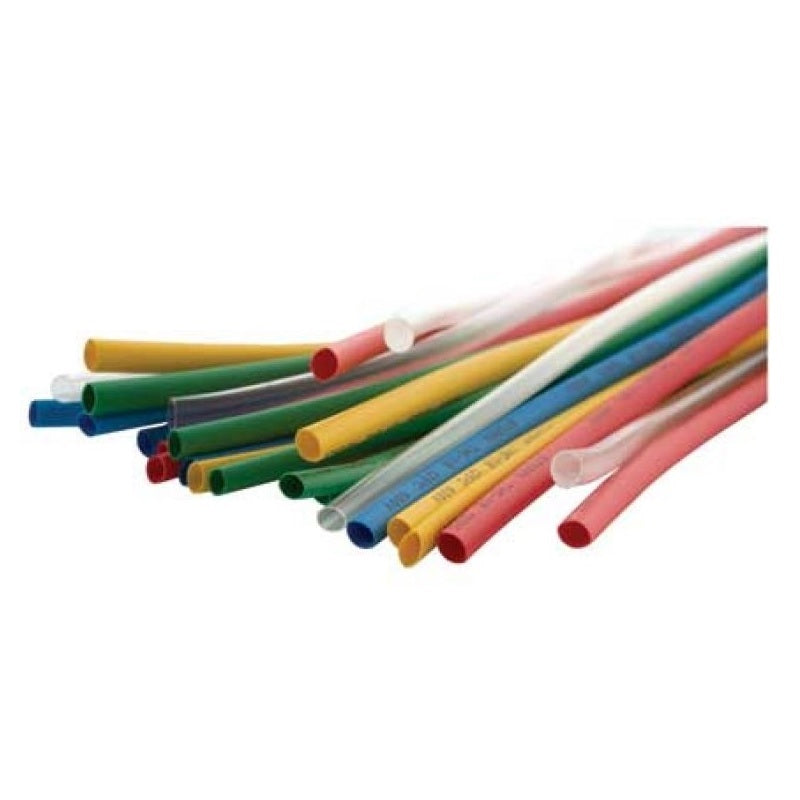 KIT DE THERMOFIT 5 COLORES 3/16