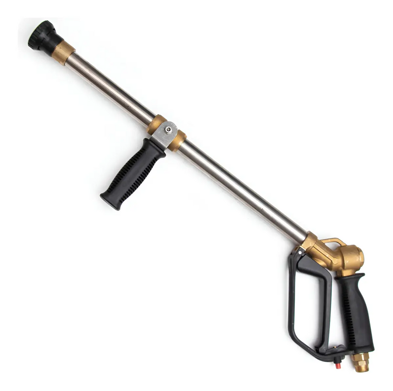 PISTOLA PARA FUMIGADORA TOP GUN