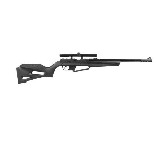 RIFLE DE AIRE DE BOMBA NXG KIT CALIBRE 4.5 UMAREX