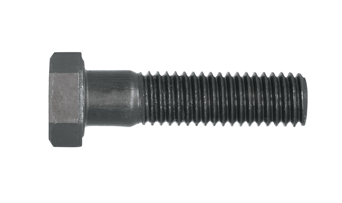 TORNILLO GRADO 5, 1/2 X 2" (PIEZA)