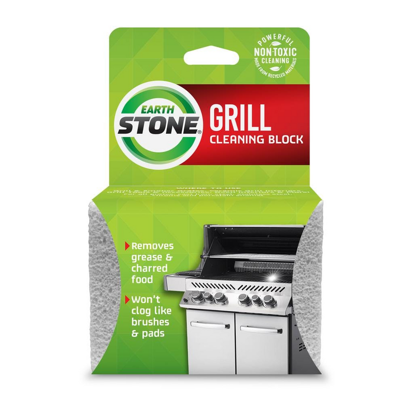 PIEDRA PARA LIMPIAR PARRILLAS DE ASADOR