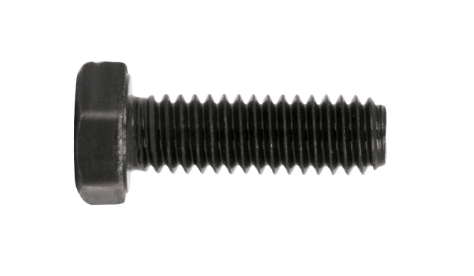 TORNILLO GRADO 5, 5/16 X 1" (PIEZA)