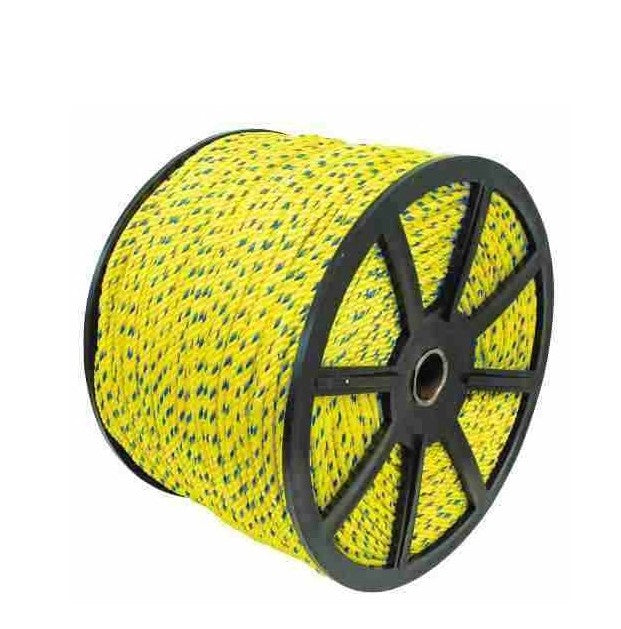 CUERDA DE POLIPROPILENO 3/16" (4 mm) (METRO)