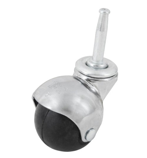 RODAJA ESFERICA ESPIGA MADERA SOCKET 40