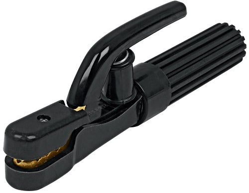 PINZA PORTA ELECTRODO DE 500 A