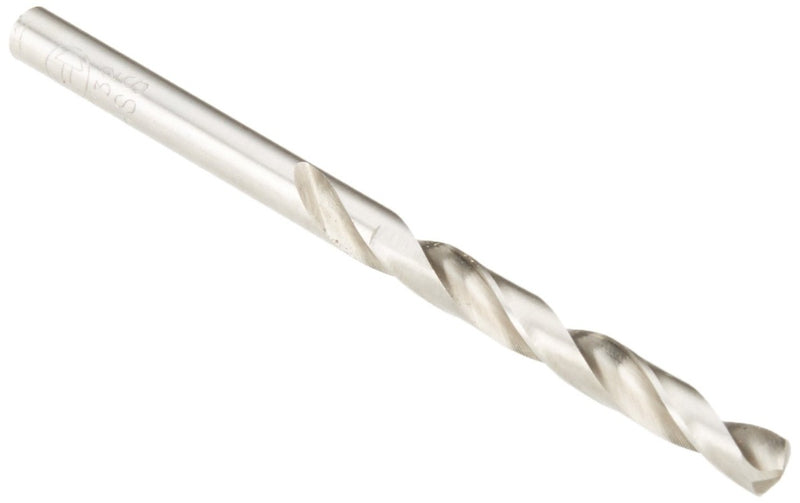 BROCA HSS-G  PARA METAL 7/32" (CAJA 10 PIEZAS)