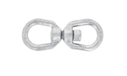 DESTORCEDOR DE ACERO FORJADO DE 3/8"