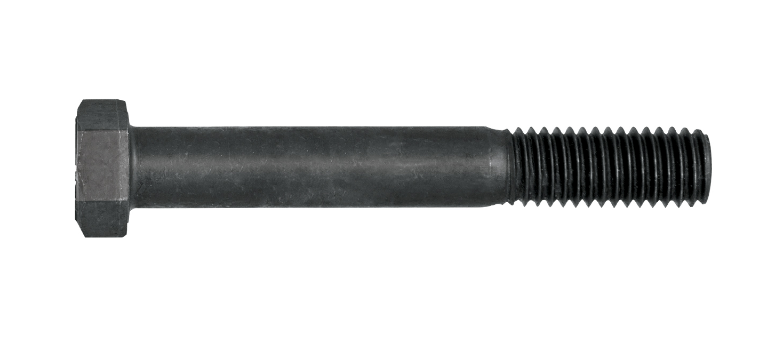 TORNILLO GRADO 5, 1/2 X 3" (PIEZA)