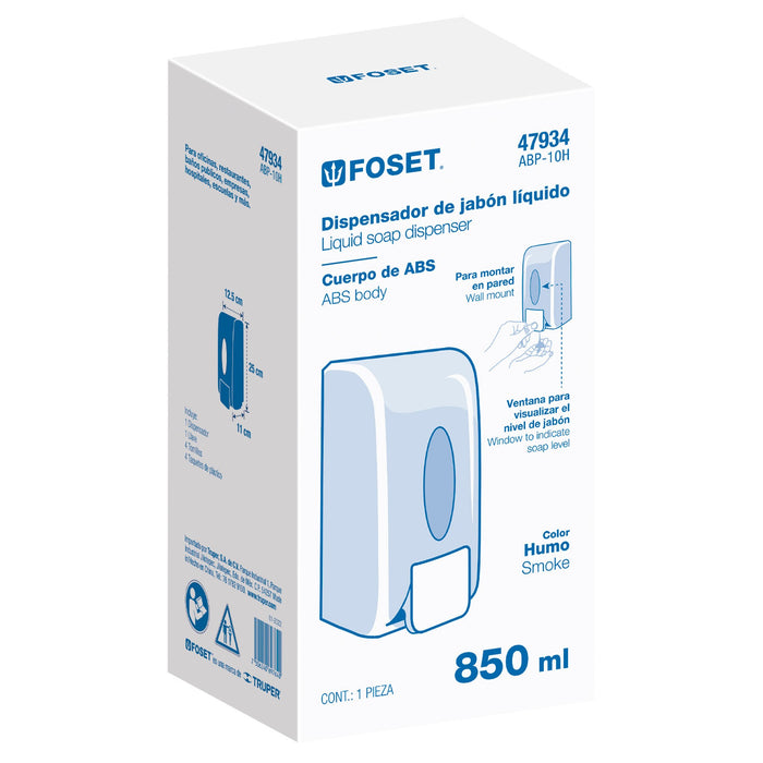 DOSIFICADOR PARA DE JABON LIQUIDO