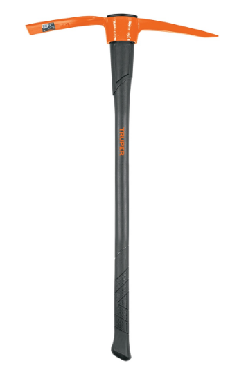 TALACHO-PICO 5 LBS MANGO FIBRA DE VIDRIO 36'