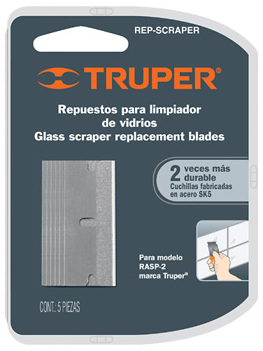 REPUESTO PARA RASPADOR DE PINTURA RASP-2