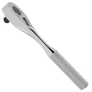 MATRACA 1/4" C/PERA QUICK RELEASE REVERSIBLE